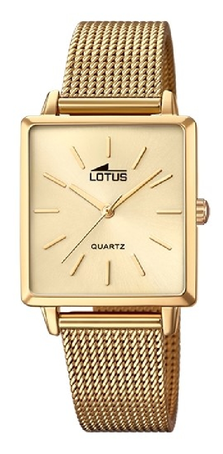 Lotus TRENDY 18719/2 - Vista frontal