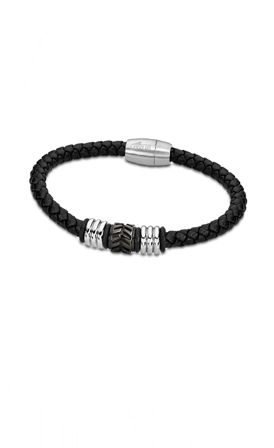 Lotus Style URBAN MAN PULSERA LS2062-2/2 - Vista frontal