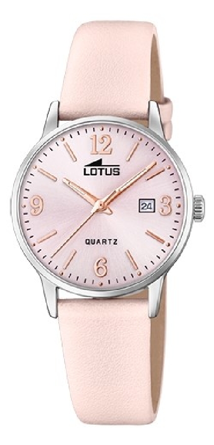 Lotus CLÁSICO 18699/2 - Vista frontal