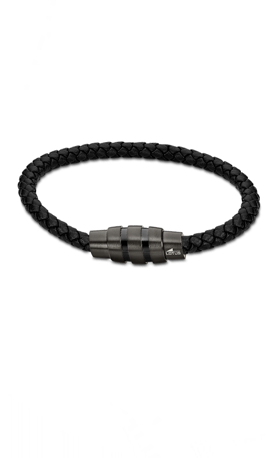 Lotus Style MEN BASIC PULSERA LS2040-2/1 - Vista frontal