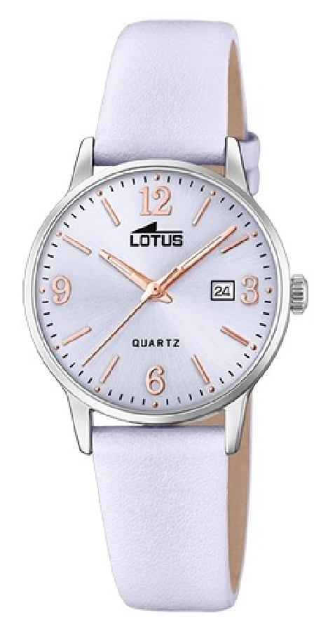 Lotus CLÁSICO 18699/3 - Vista frontal