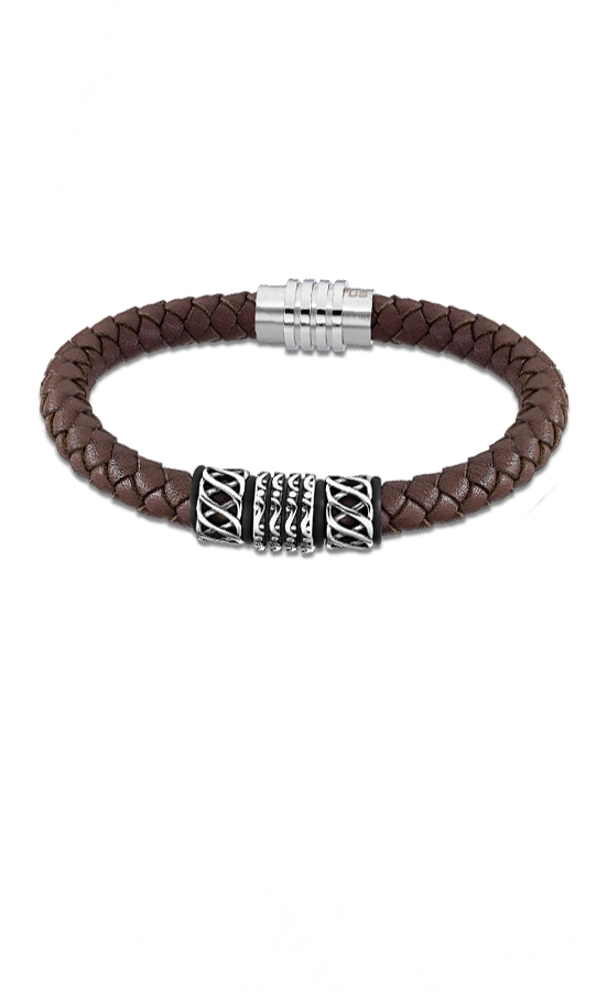 Lotus Style DARK STYLE PULSERA LS2072-2/1 - Vista frontal