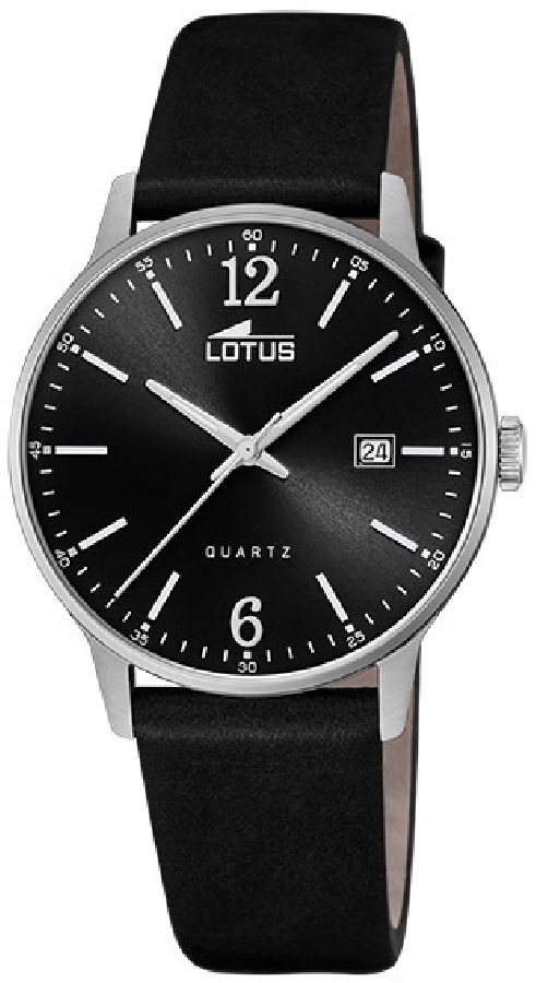 Lotus ACERO CLASICO 18695/4 - Vista frontal