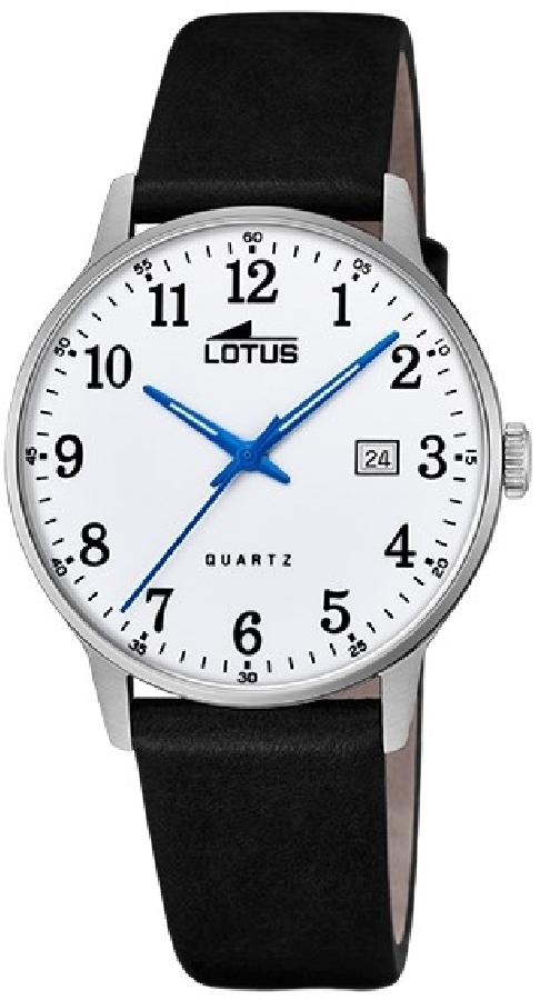 Lotus ACERO CLASICO 18695/1 - Vista frontal