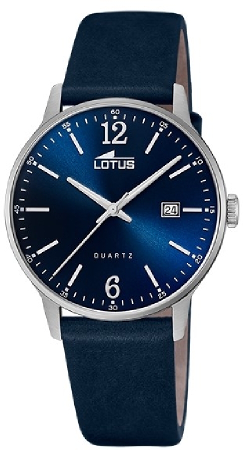 Lotus ACERO CLASICO 18695/3 - Vista frontal