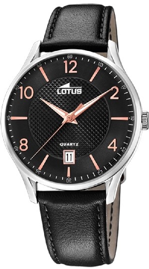 Lotus CORREA CLASICO 18402/F - Vista frontal