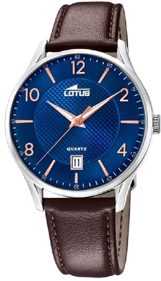 Lotus CORREA CLASICO 18402/E - Vista frontal