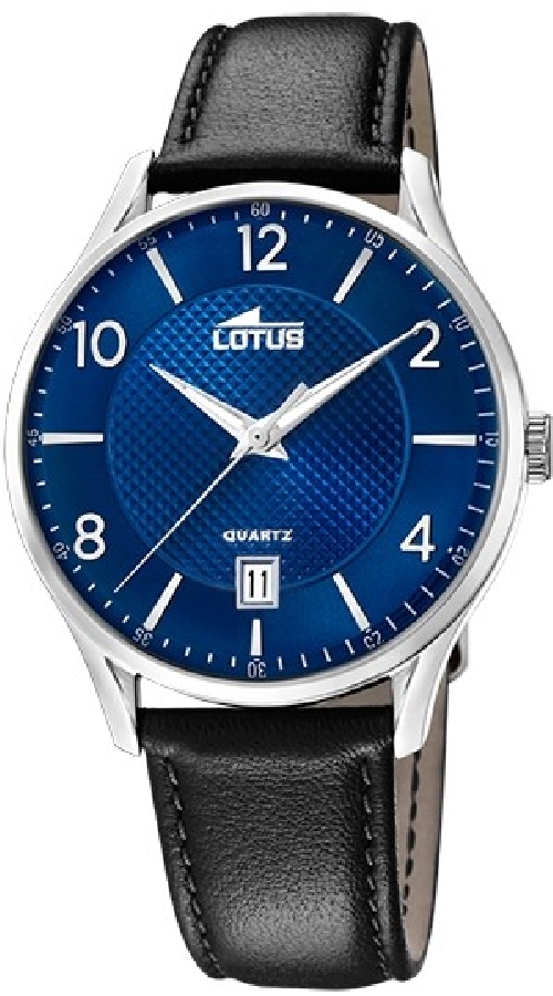 Lotus CORREA CLASICO 18402/B - Vista frontal