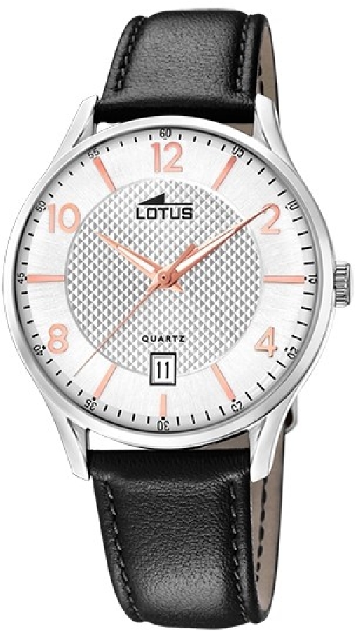 Lotus CORREA CLASICO 18402/D - Vista frontal