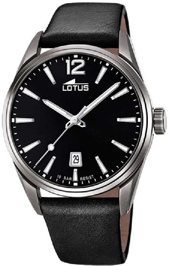 Lotus CHRONO 18685/3 - Vista frontal