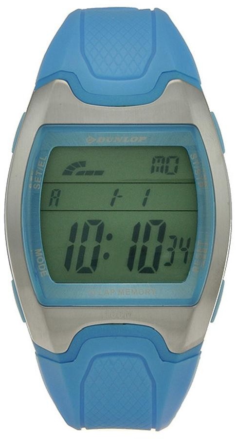  DUNLOP WATCHES DUN-2-G04 - Vista frontal