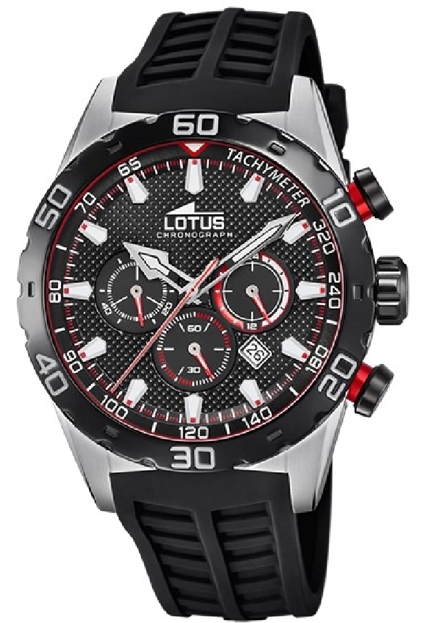 Lotus COLOR  18677/3 - Vista frontal