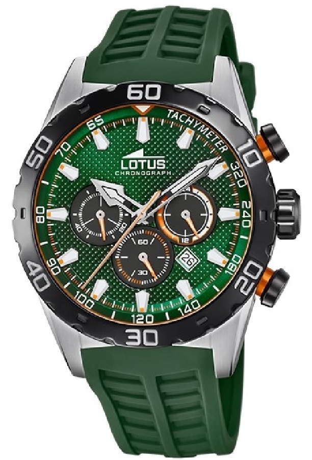 Lotus COLOR  18677/2 - Vista frontal