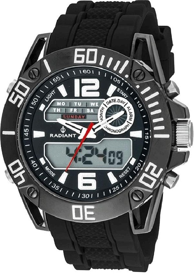 Radiant NEW SCORE RA312601 - Vista frontal