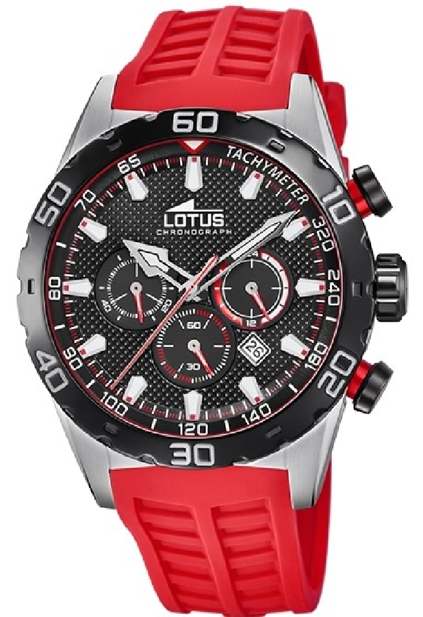 Lotus COLOR  18677/6 - Vista frontal