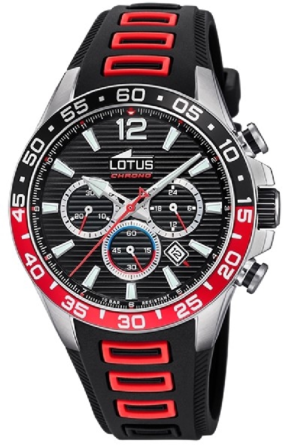 Lotus COLOR 18697/4 - Vista frontal