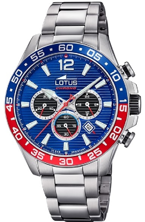 Lotus COLOR  18696/1 - Vista frontal