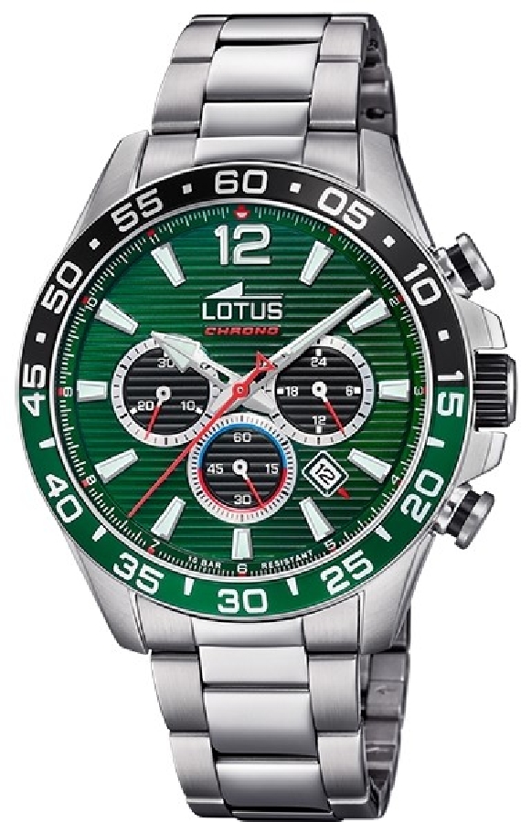 Lotus COLOR  18696/3 - Vista frontal