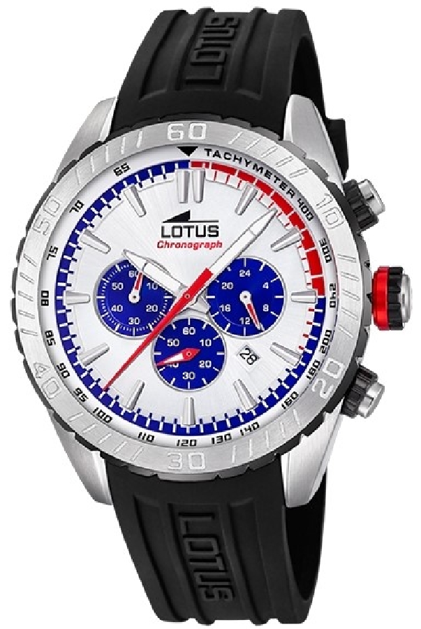 Lotus CHRONO 18679/1 - Vista frontal