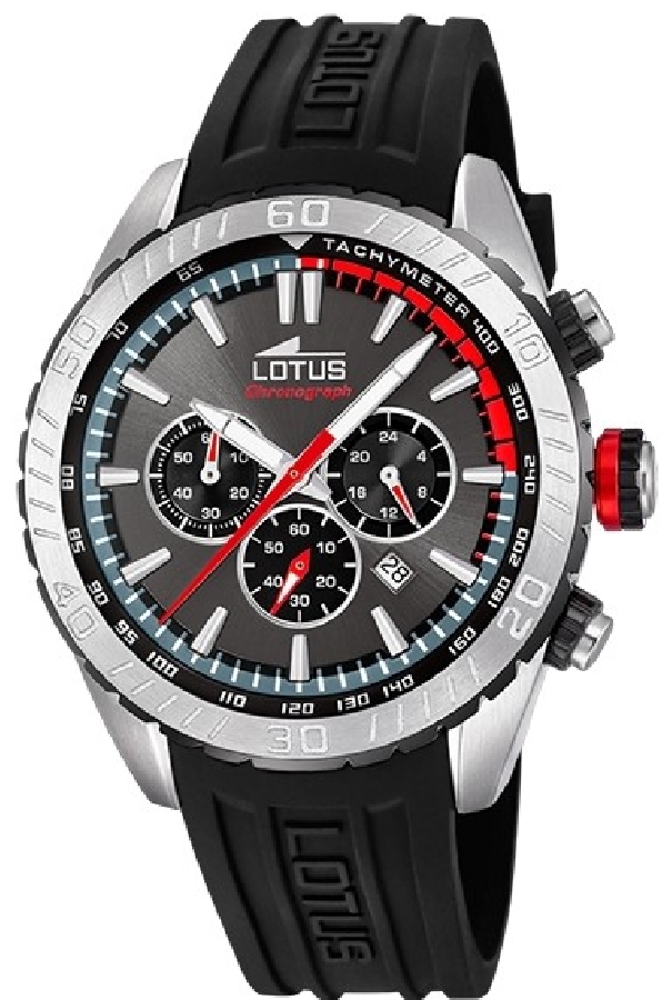 Lotus CHRONO 18679/3 - Vista frontal