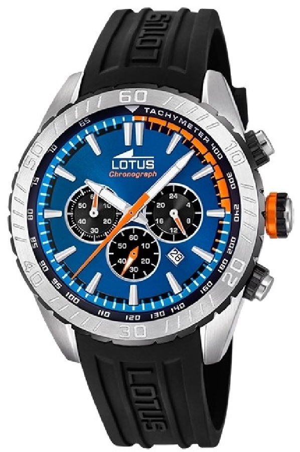 Lotus CHRONO 18679/2 - Vista frontal