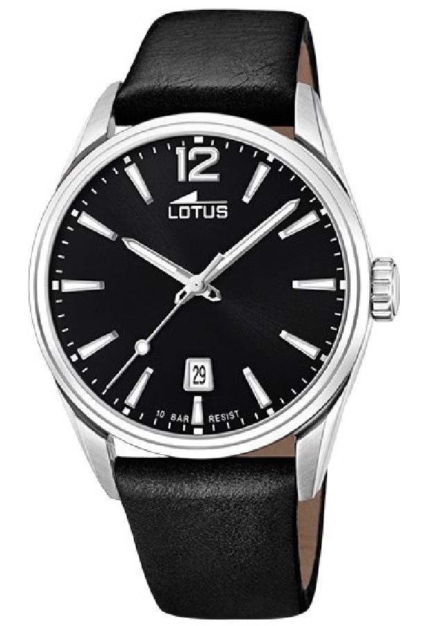 Lotus CHRONO 18693/3 - Vista frontal