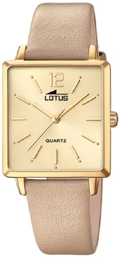 Lotus TRENDY 18713/2 - Vista frontal