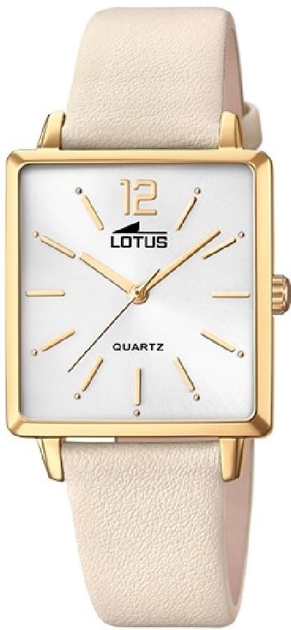 Lotus TRENDY 18713/1 - Vista frontal