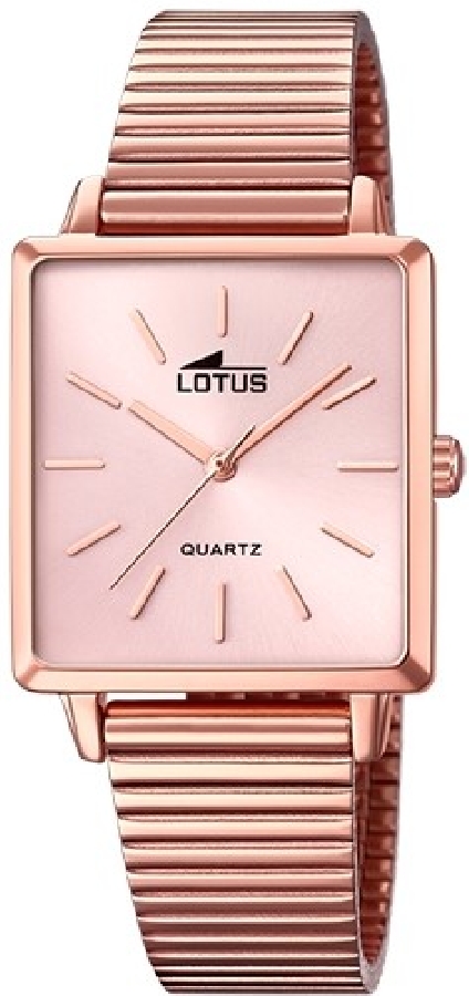 Lotus TRENDY 18717/1 - Vista frontal