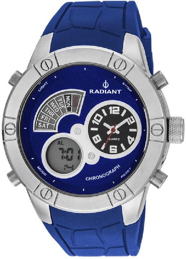 Radiant NEW FANATIC RA310604 - Vista frontal