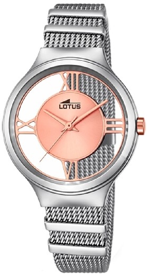 Lotus TRENDY 18331/3 - Vista frontal