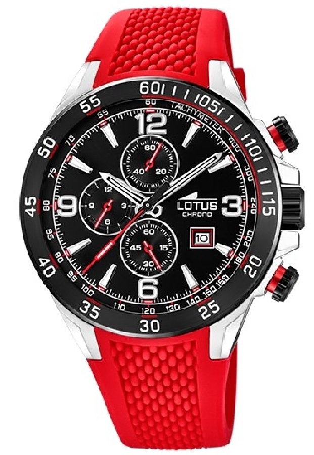 Lotus COLOR  18673/7 - Vista frontal