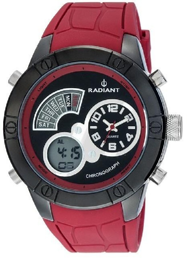 Radiant NEW FANATIC RA310602 - Vista frontal