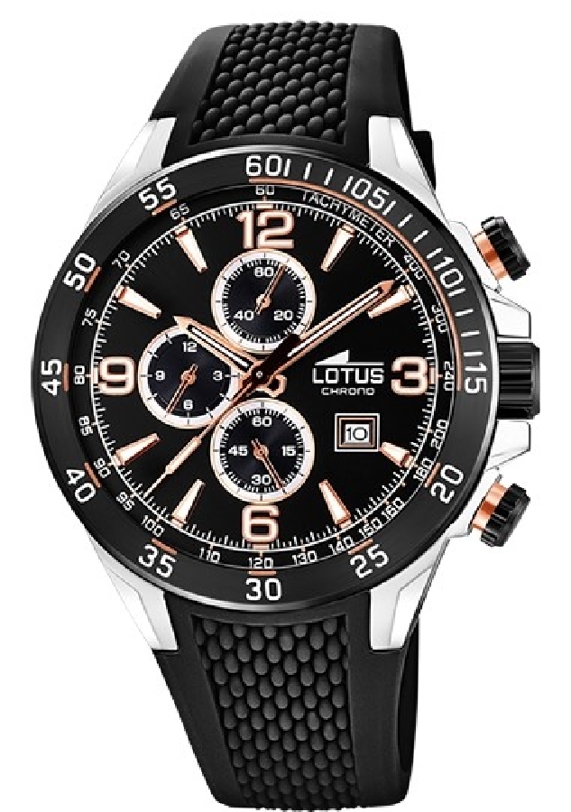 Lotus COLOR 18673/4 - Vista frontal