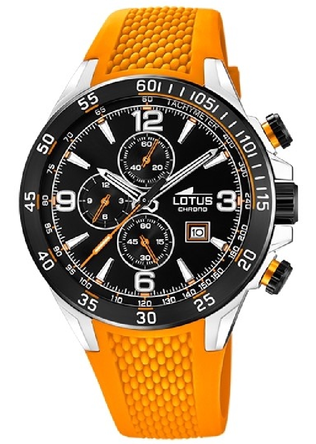 Lotus COLOR 18673/6 - Vista frontal