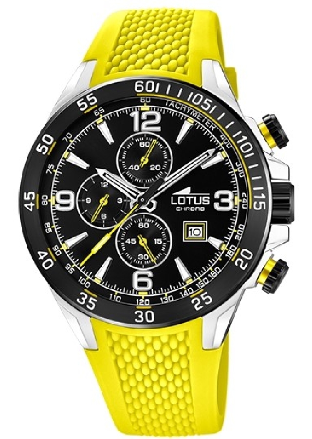 Lotus COLOR 18673/5 - Vista frontal