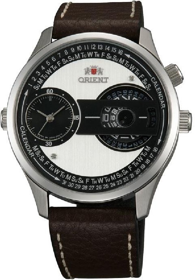 Orient FXC00004B0 - Vista frontal