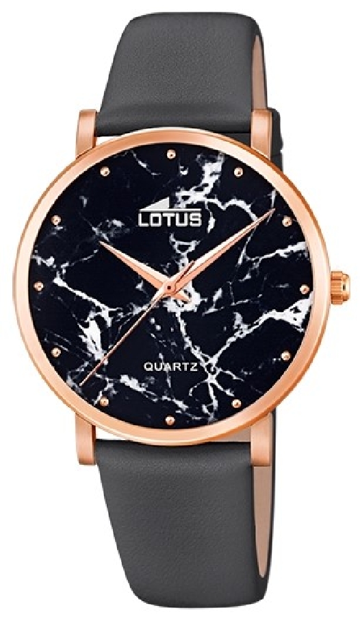 Lotus TRENDY 18703/2 - Vista frontal