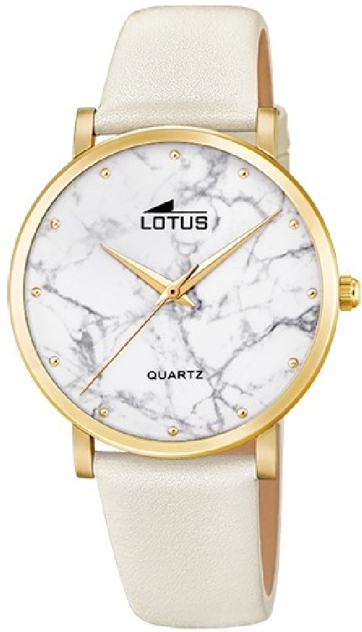 Lotus TRENDY 18702/1 - Vista frontal