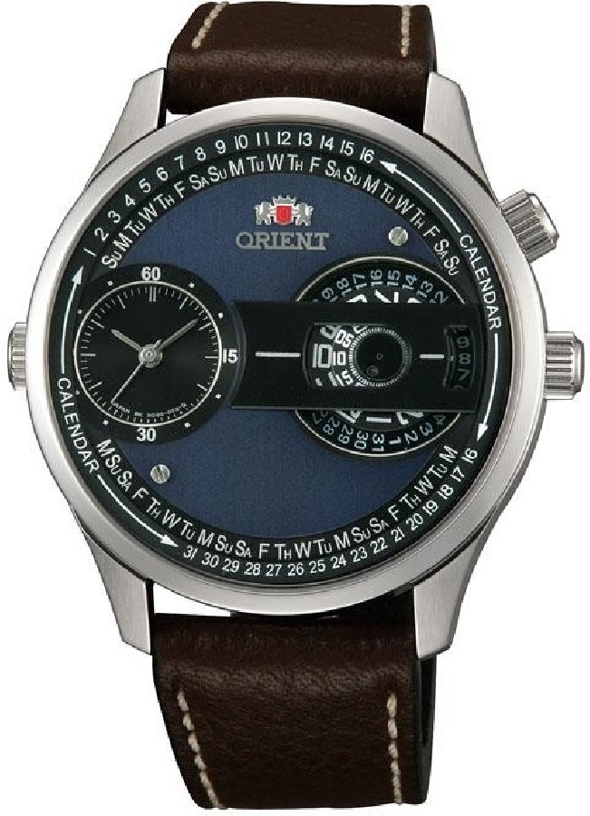 Orient FXC00003B0 - Vista frontal