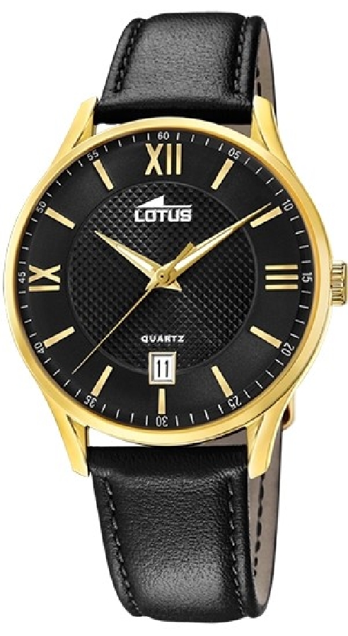 Lotus CORREA CLASICO 18403/D - Vista frontal