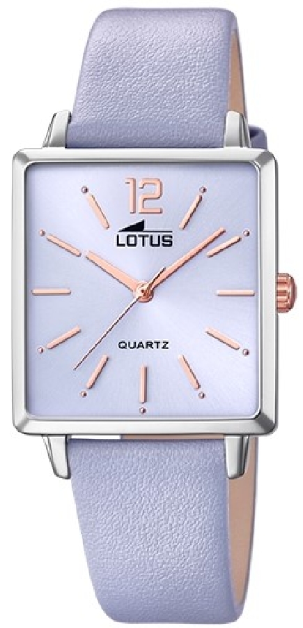 Lotus TRENDY 18712/3 - Vista frontal