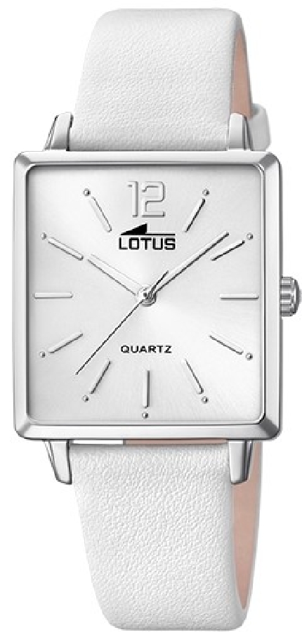 Lotus TRENDY 18712/1 - Vista frontal