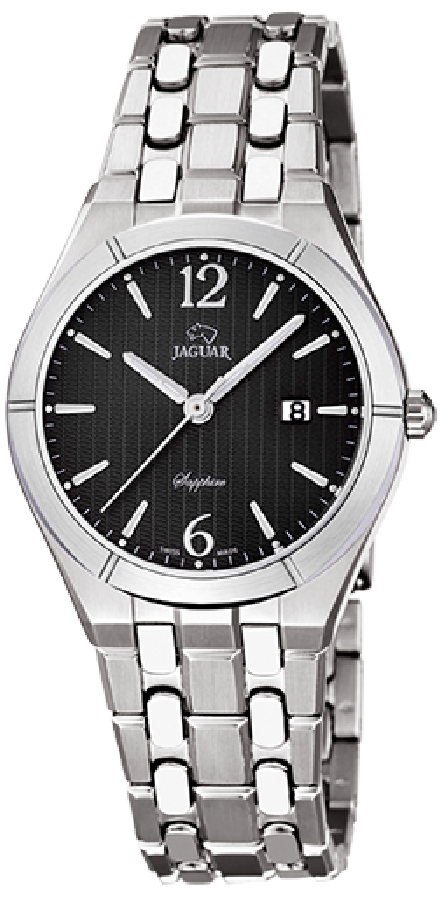 Jaguar DAILY CLASS J671/3 - Vista frontal