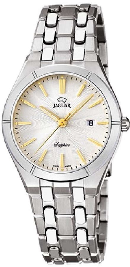 Jaguar DAILY CLASS J671/7 - Vista frontal