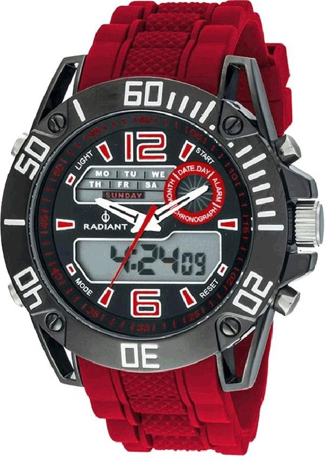 Radiant NEW SCORE RA312603 - Vista frontal