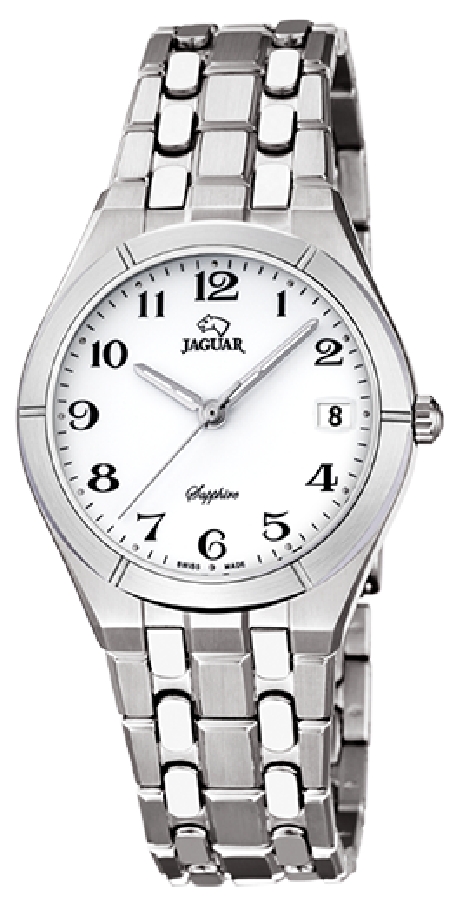 Jaguar DAILY CLASS J671/6 - Vista frontal