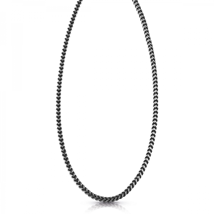 Guess JEWELLERY MEN IN COLLAR UMN78007 - Vista frontal