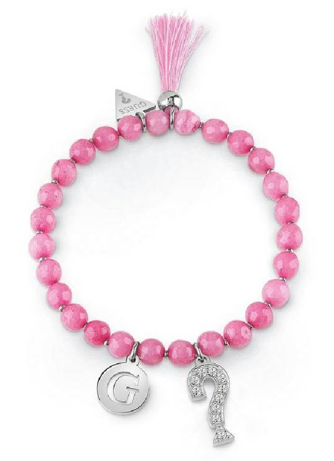 Guess JEWELLERY TALISMAN PULSERA UBB85032-S - Vista frontal