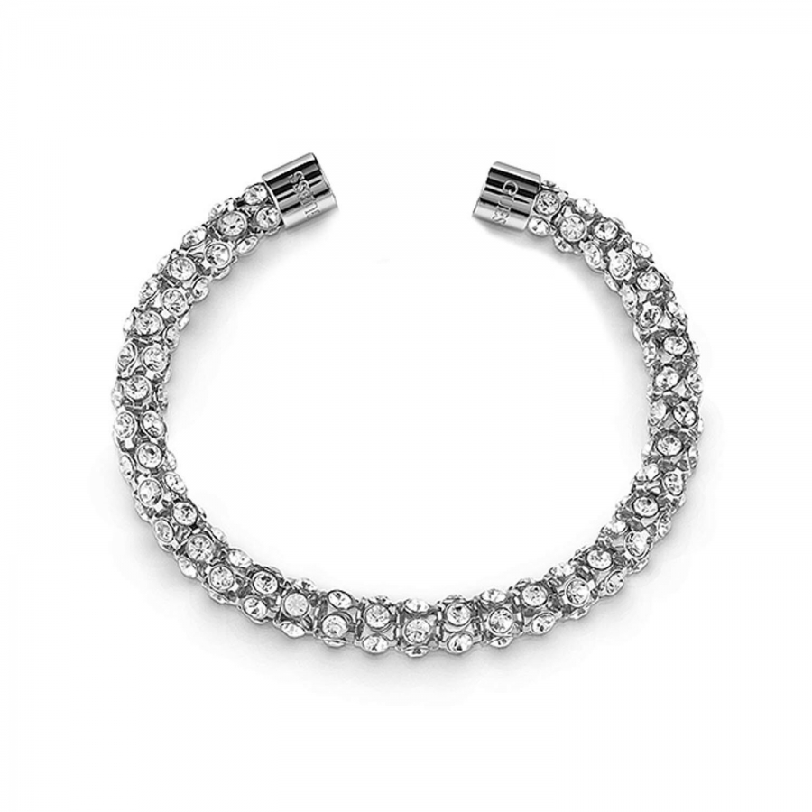 Guess JEWELLERY GLITTER GIRL PULSERA UBB28058 - Vista frontal